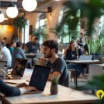 futuro de los coworkings