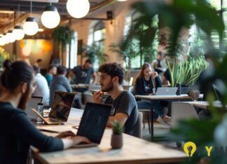 ¿El futuro de los coworkings? Espacios que mezclan trabajo y almacenaje futuro de los coworkings