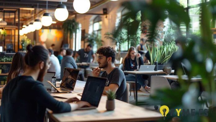 futuro de los coworkings