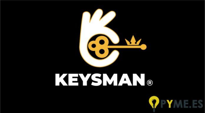 Por qué Keysman es el líder en cerrajería y seguridad para tu hogar y empresa maestros en cerrajería
