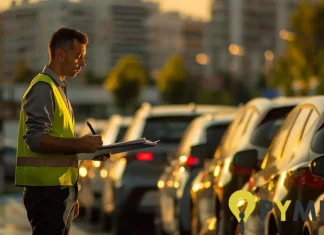 Cómo un servicio de peritos de coches puede ahorrar tiempo y dinero a tu pyme Beneficios de contratar un servicio de peritos