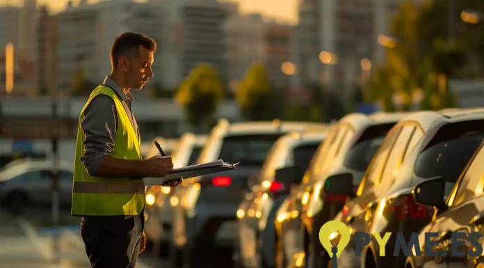Cómo un servicio de peritos de coches puede ahorrar tiempo y dinero a tu pyme Beneficios de contratar un servicio de peritos