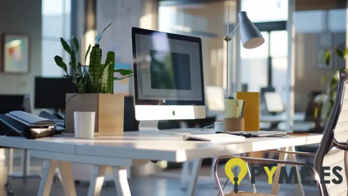 Cómo elegir el escritorio perfecto para tu oficina Cómo elegir el escritorio perfecto para tu oficina