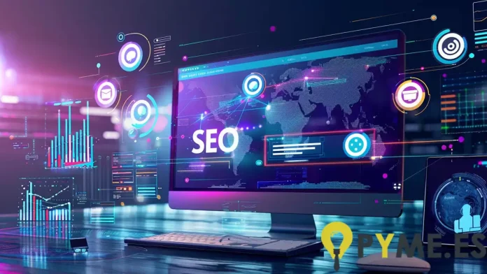 Cómo funciona el posicionamiento SEO en 2024 Cómo funciona el posicionamiento SEO en 2024
