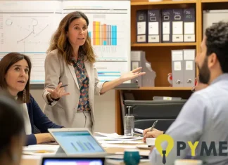 Estrategias para la Puesta en Marcha de un Negocio