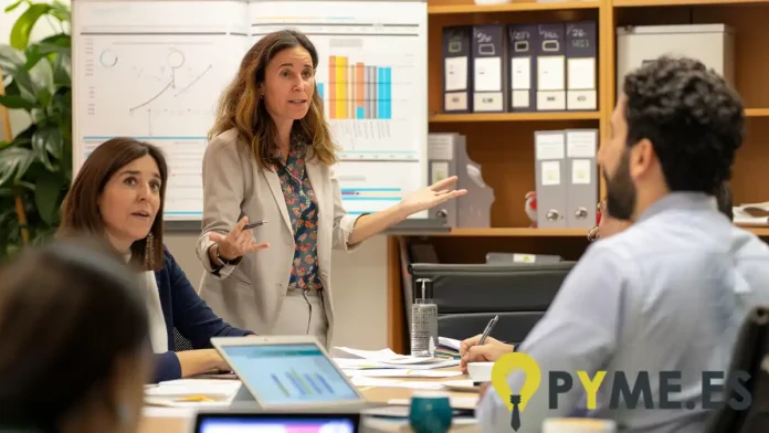 Estrategias para la Puesta en Marcha de un Negocio Estrategias para la Puesta en Marcha de un Negocio