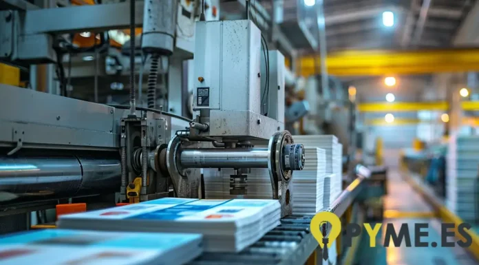 Los mejores servicios de impresión Offset y carteles publicitarios con Naturprint Naturprint