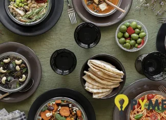 ¿Por qué la comida en la oficina puede transformar tu empresa? comida en las empresas