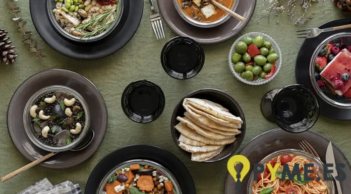 ¿Por qué la comida en la oficina puede transformar tu empresa? comida en las empresas