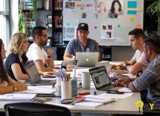 estrategias de marketing para emprendedores