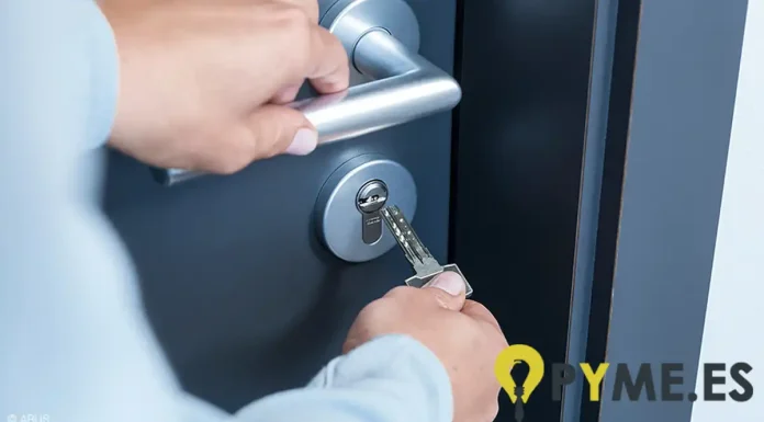 Igualamiento de bombines: Solución práctica para mejorar la seguridad de tu hogar