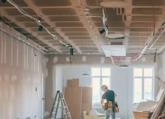 ¿Cómo una reforma integral puede transformar tu pyme? Descubre sus beneficios Beneficios de una reforma integral para pymes