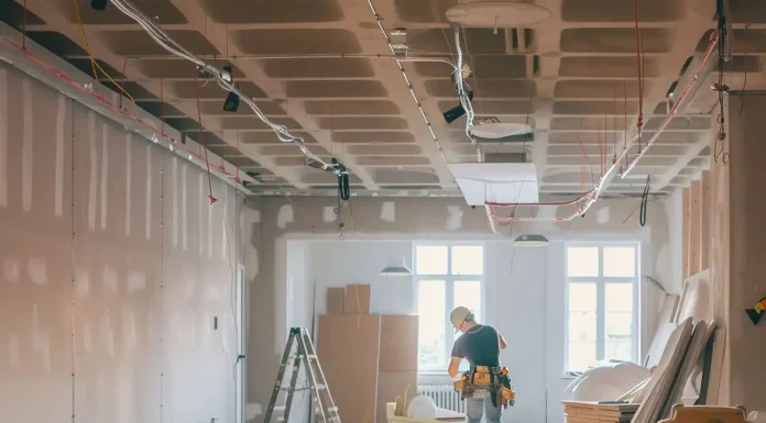 ¿Cómo una reforma integral puede transformar tu pyme? Descubre sus beneficios Beneficios de una reforma integral para pymes