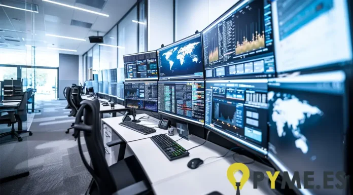 Estrategias de ciberseguridad para proteger información en la Nube