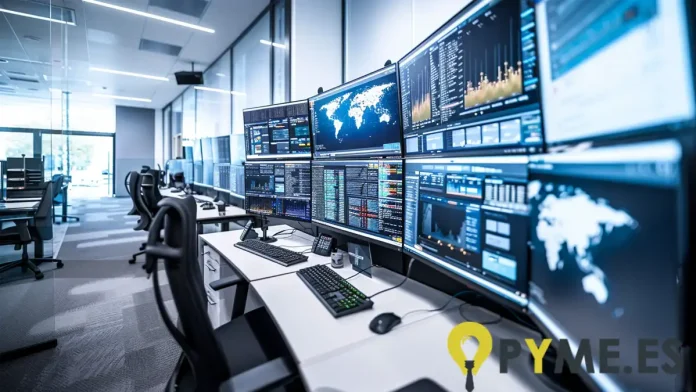 Estrategias de ciberseguridad para proteger información en la Nube