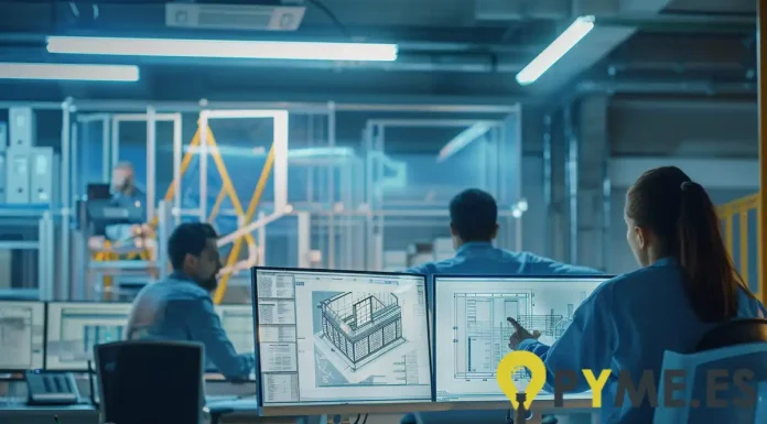 Las pymes opinan sobre la adopción de BIM