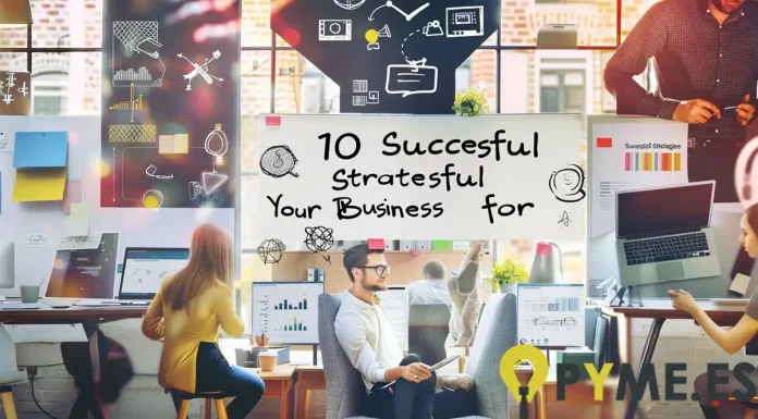 Marketing digital para pymes