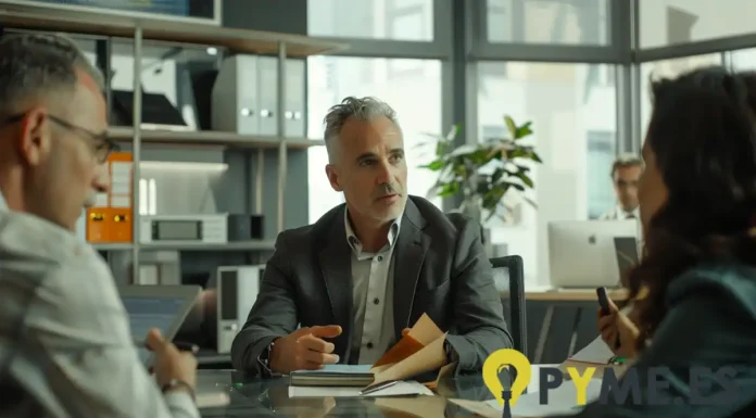 Ventajas clave de contratar especialistas en selección de directivos para potenciar tu empresa Por qué contratar especialistas en selección de directivos 2