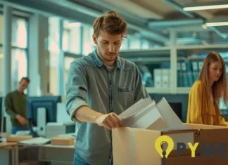 Por qué contratar una empresa de vaciado de oficinas