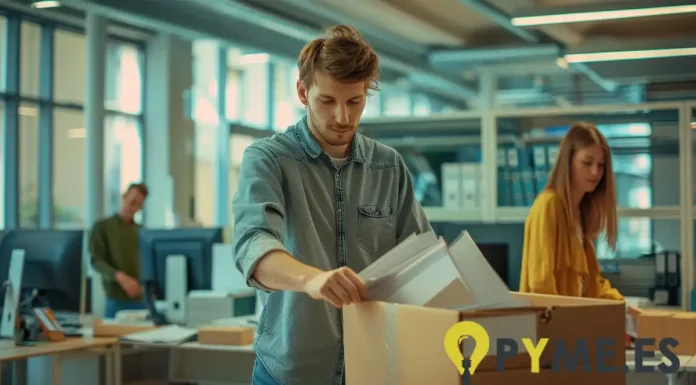 Las 5 ventajas clave de contratar una empresa especializada en el vaciado de oficinas Por qué contratar una empresa de vaciado de oficinas