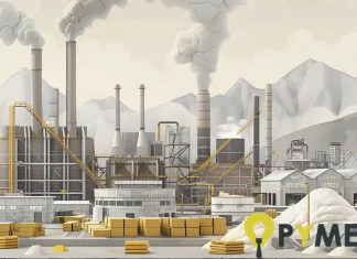 Cómo las empresas de aislamiento industrial afectan nuestro entorno