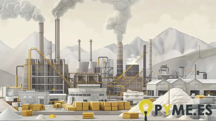 impacto de las empresas de aislamiento industrial en el ambiente