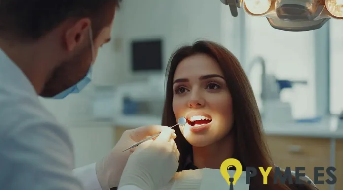 Cómo escoger tu clínica dental