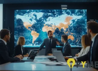 Descubre los mejores destinos para internacionalizar tu empresa desde España Cuáles son los mejores países para internacionalizar una empresa española