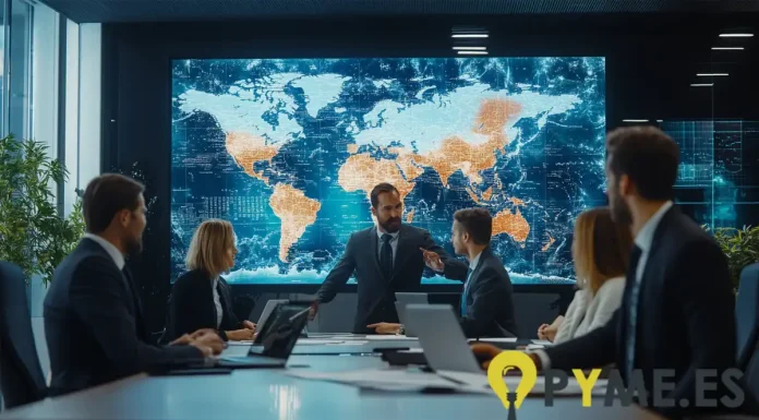 Descubre los mejores destinos para internacionalizar tu empresa desde España Cuáles son los mejores países para internacionalizar una empresa española