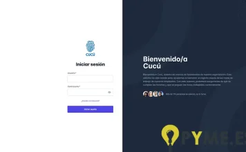 Cucú software de control de asistencia