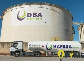 Expansión de Grupo Hafesa