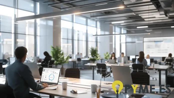 Implementar domótica en pymes Implementar domótica en pymes