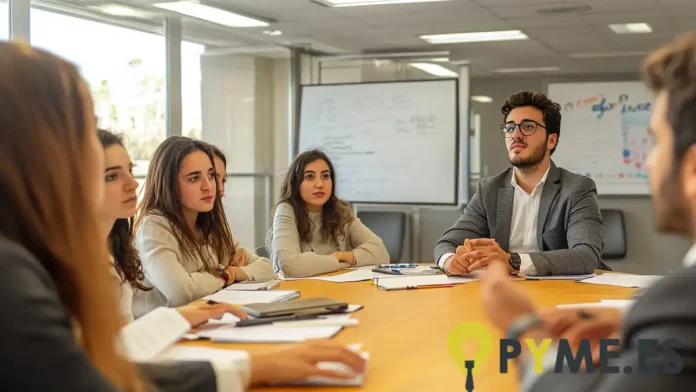 Importancia del desarrollo de talento en la transformación digital Importancia del desarrollo de talento en la transformación digital