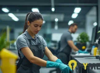 Perfexya empresa de limpieza