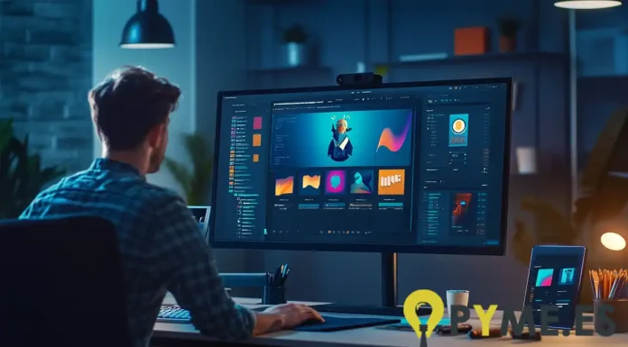 Descubre las principales tendencias que están marcando el Diseño Web en 2024 Tendencias en empresas de diseño web en 2024