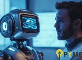 Traductores humanos o IA: ¿Quién gana en la batalla por la precisión en la traducción? Traductores humanos vs IA