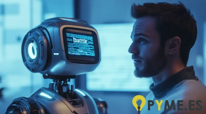 Traductores humanos o IA: ¿Quién gana en la batalla por la precisión en la traducción? Traductores humanos vs IA