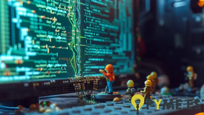 Principales retos de la transformación digital en pymes Principales retos de la transformación digital en pymes