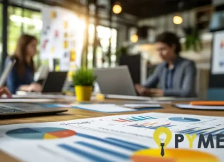 Alternativas para financiar una pyme