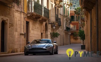 Un viaje de ensueño: Vive Mallorca en un superdeportivo de alquiler disfruta de Mallorca en un superdeportivo de alquiler