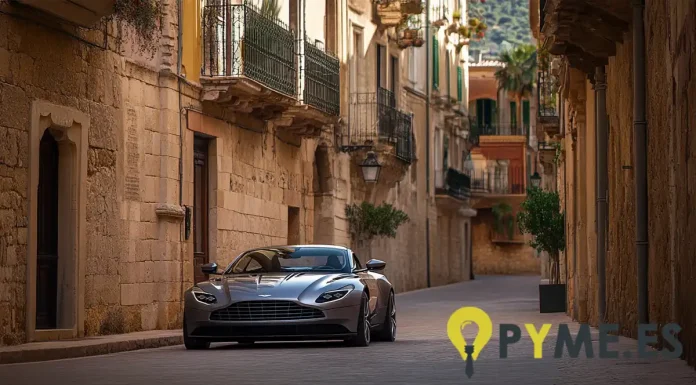 Un viaje de ensueño: Vive Mallorca en un superdeportivo de alquiler disfruta de Mallorca en un superdeportivo de alquiler