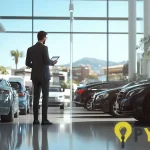 Cómo elegir un coche de renting para pymes