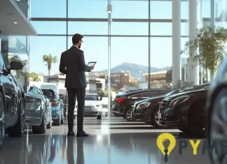 Cómo elegir un coche de renting para pymes