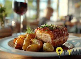 Cochinillo Segoviano: Convierte la tradición en un negocio exitoso Cómo emprender en el negocio del cochinillo segoviano