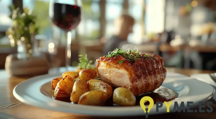 Cochinillo Segoviano: Convierte la tradición en un negocio exitoso Cómo emprender en el negocio del cochinillo segoviano