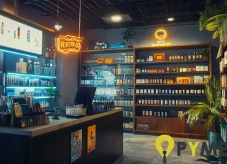 Cómo Aprovechar el Creciente Mercado de Vapers Desechables: Una Oportunidad para Pymes Cómo las pymes pueden aprovechar el mercado de Vapers Desechables