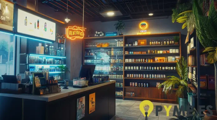 Cómo Aprovechar el Creciente Mercado de Vapers Desechables: Una Oportunidad para Pymes Cómo las pymes pueden aprovechar el mercado de Vapers Desechables