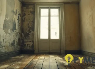 Impacto de las humedades en locales comerciales