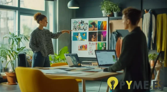 ¿Necesitas una agencia de marketing digital? Descubre por qué elegir una especializada en tu nicho es clave Por qué elegir una agencia de marketing digital para nichos