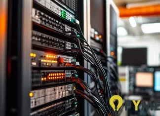 Potencia tu conectividad: Descubre cómo Romelar puede optimizar la infraestructura de tu pyme infraestructura de telecomunicaciones